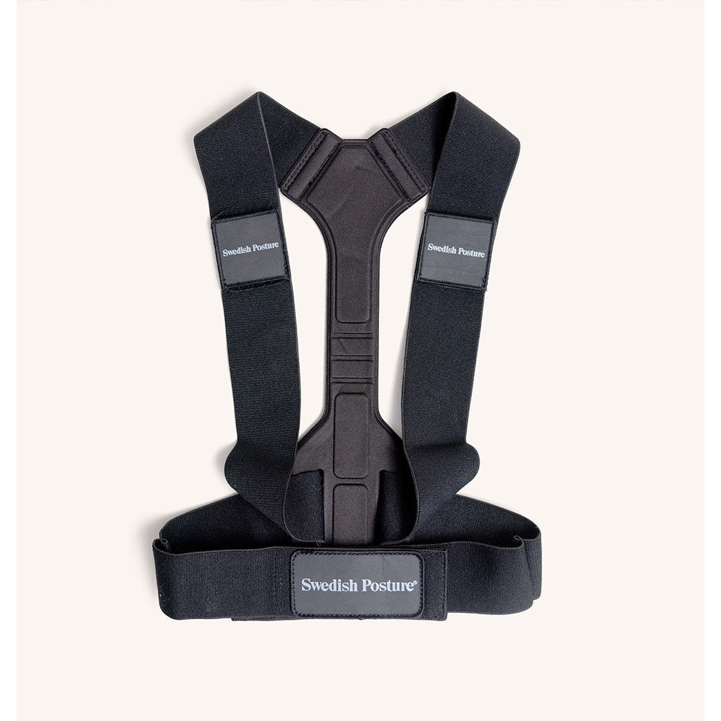 swedish-posture-swedish-posture-realign M-L Reflective Posture Brace